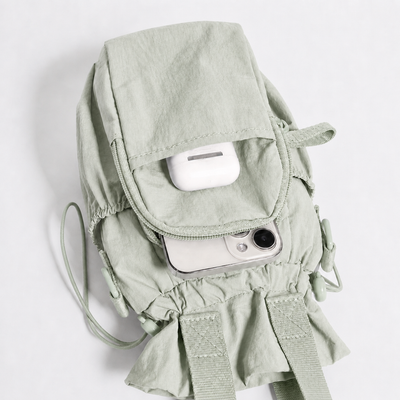 Bolsa de Garrafa - Klumma Brasil