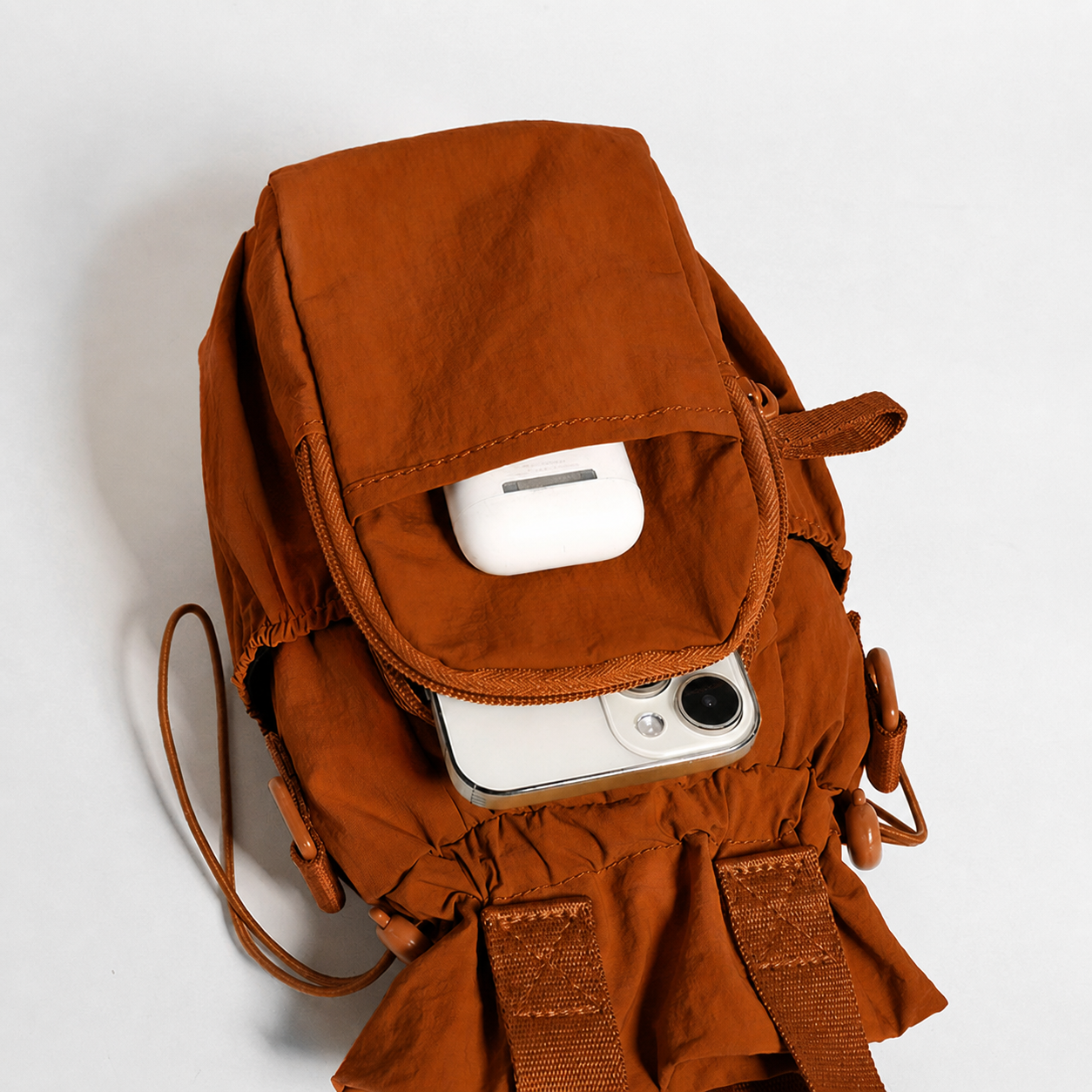 Bolsa de Garrafa - Klumma Brasil