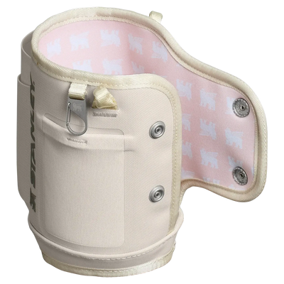 Bolsa para Copo Quencher Stanley 887ml – Carry All moderna e funcional em poliéster reciclado com design prático e estiloso.
