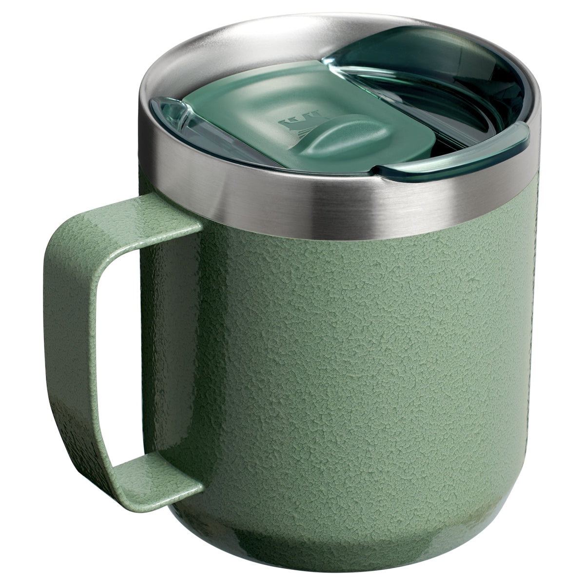 Caneca Camp Mug Stanley - 350ml na cor Hammertone