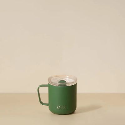 Caneca PACCO Fokus 295ml