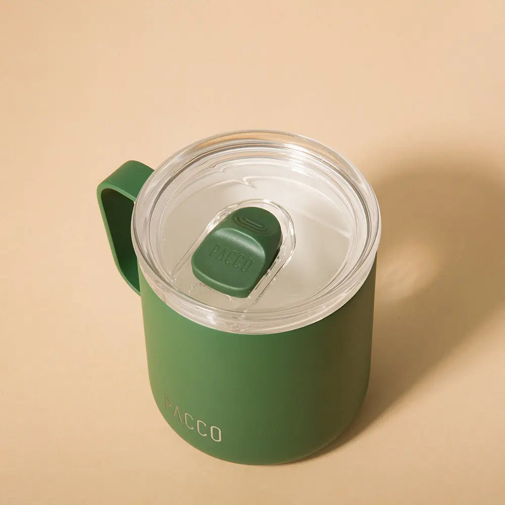 Caneca PACCO Fokus 295ml