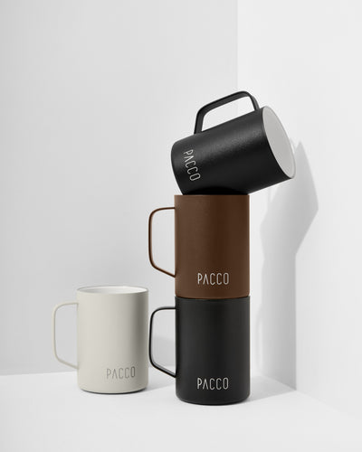 Caneca Mini Mug 80ml PACCO