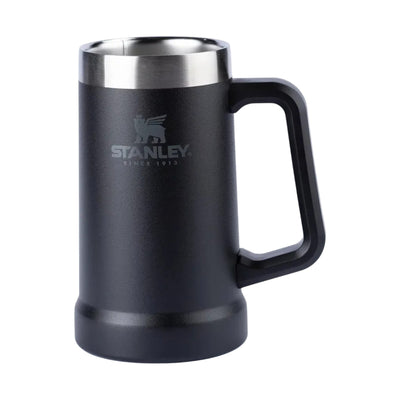 Caneca Térmica de Cerveja Stanley | 709ML