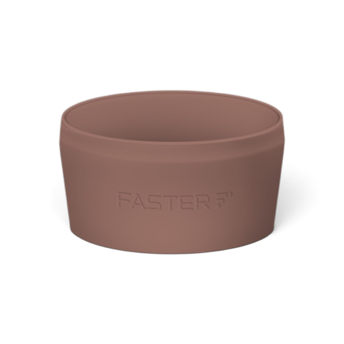 Capa de silicone Faster Oásis G na cor Duna
