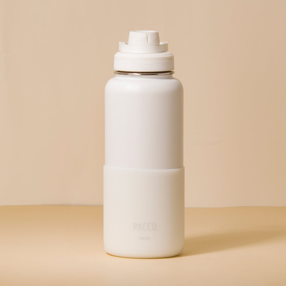 Capa de Silicone G Alta PACCO na cor Glow