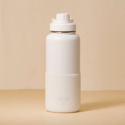 Capa de Silicone G Alta PACCO na cor Glow