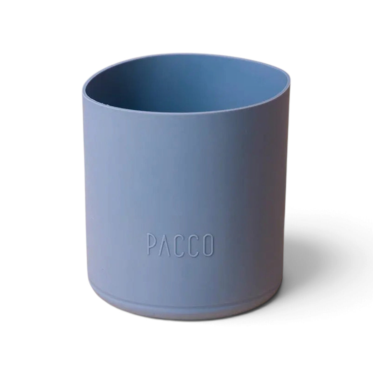 Capa de Silicone G Alta PACCO na cor Lavanda