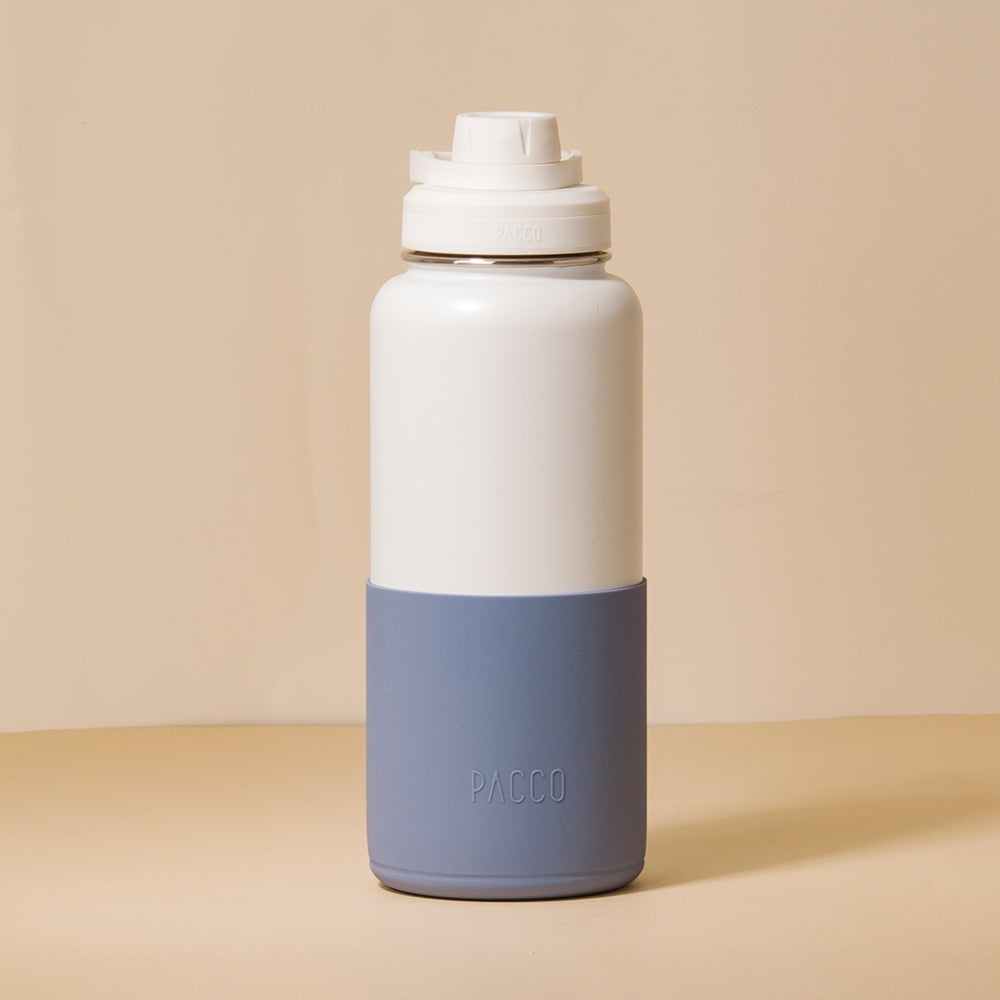 Capa de Silicone G Alta PACCO na cor Lavanda