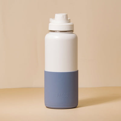 Capa de Silicone G Alta PACCO na cor Lavanda