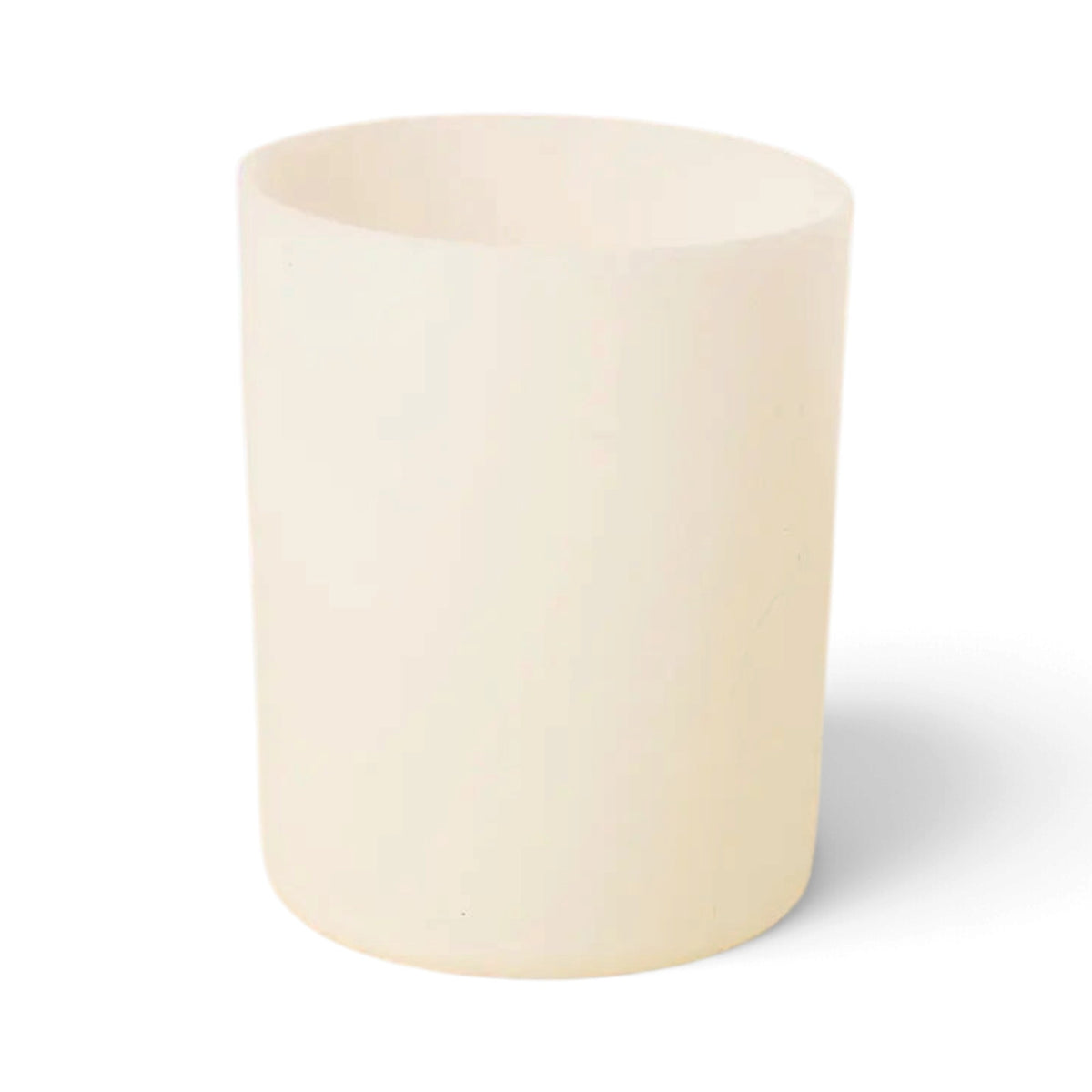 Capa de Silicone P Alta PACCO na cor Glow