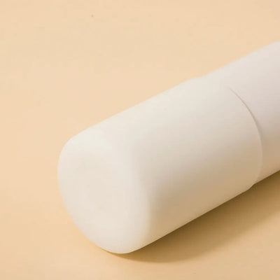 Capa de Silicone P Alta PACCO na cor Glow