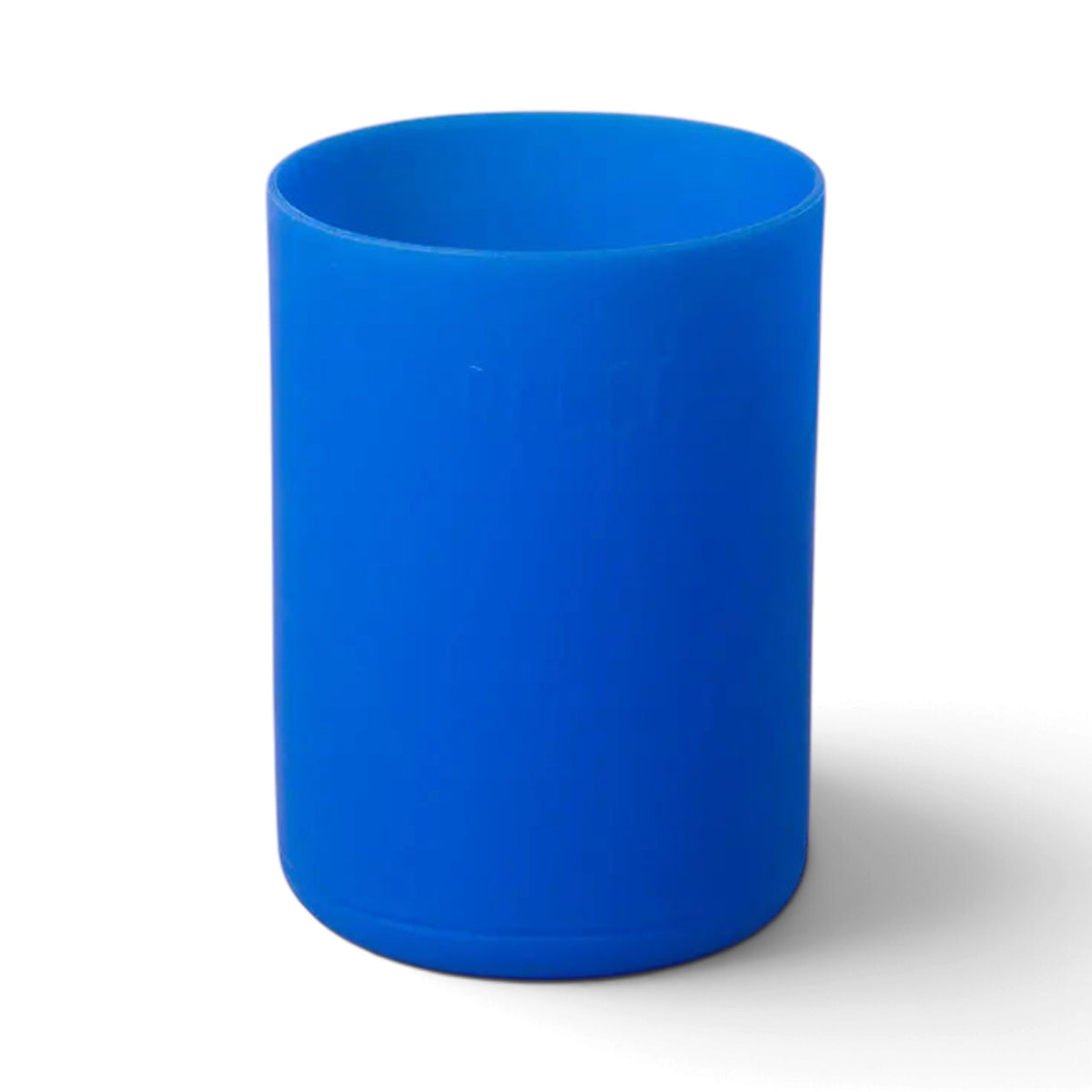 Capa de Silicone P Alta PACCO na cor Royal