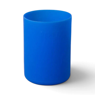 Capa de Silicone P Alta PACCO na cor Royal