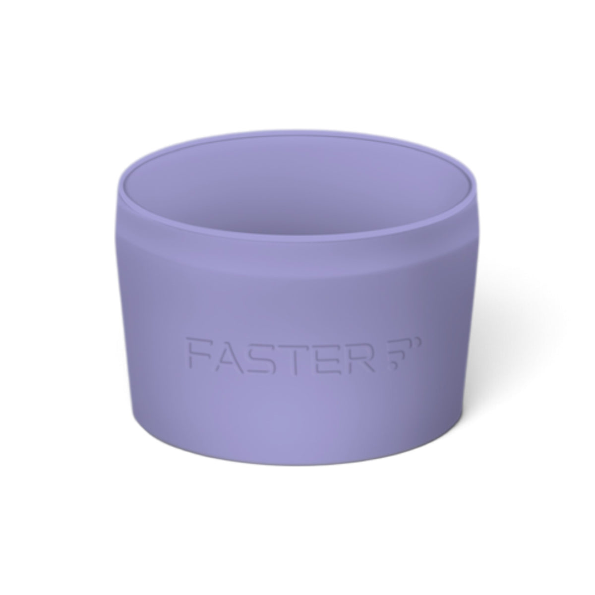 Capa Faster Oásis P para 500ml e 650ml na cor lilás