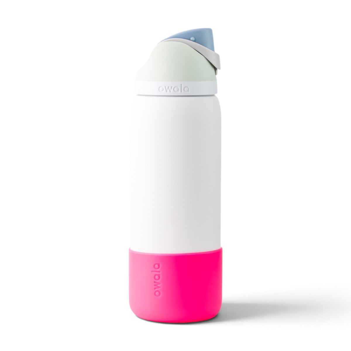 Capa Protetora de Silicone para Garrafa Owala - 946ml | 32oz
