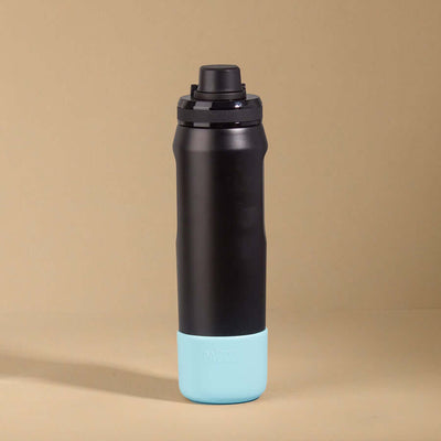 Capa Vyta PACCO 650 ml Nuvem, vista frontal