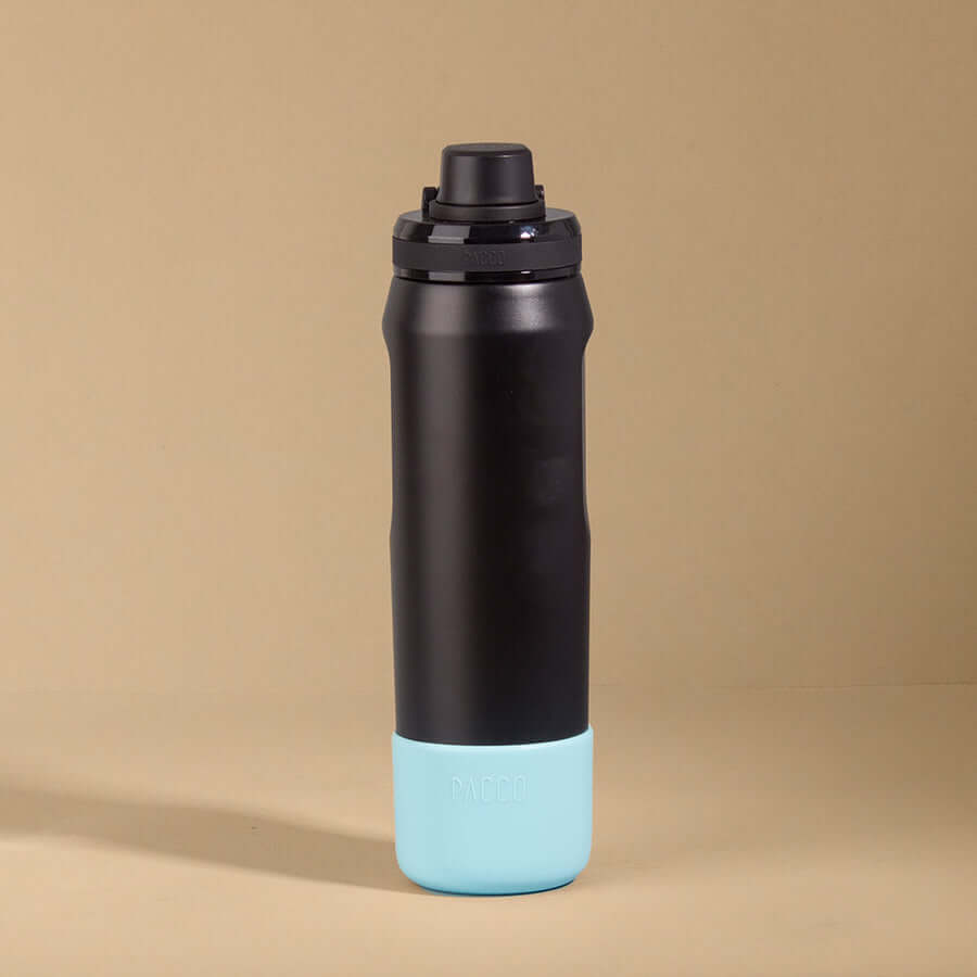 Capa Vyta PACCO 650 ml Nuvem, vista frontal