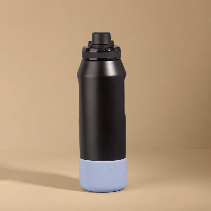 Capa Vyta PACCO 950 ml Lavanda, vista frontal