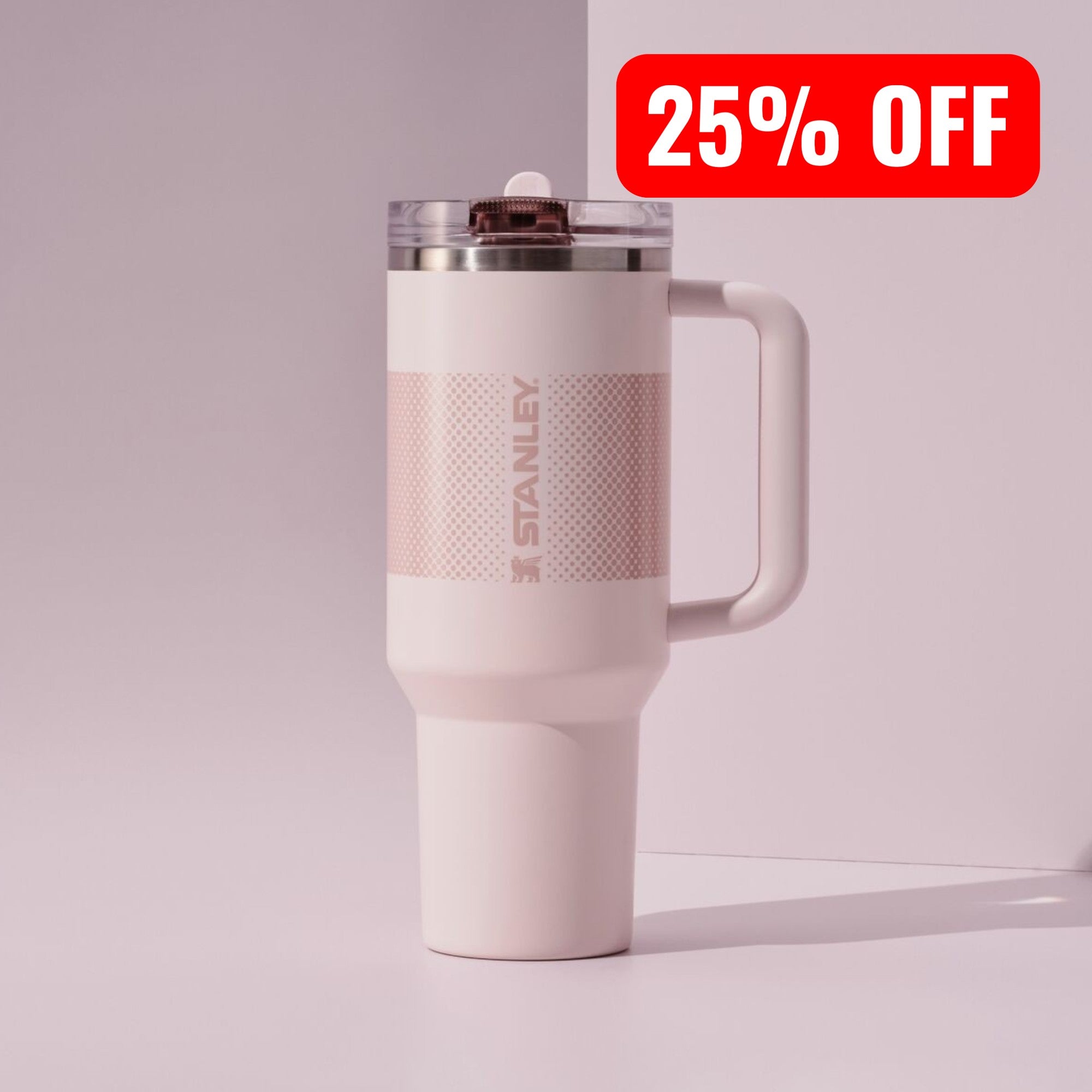 Copo Quencher Protour Stanley | 1,18L
