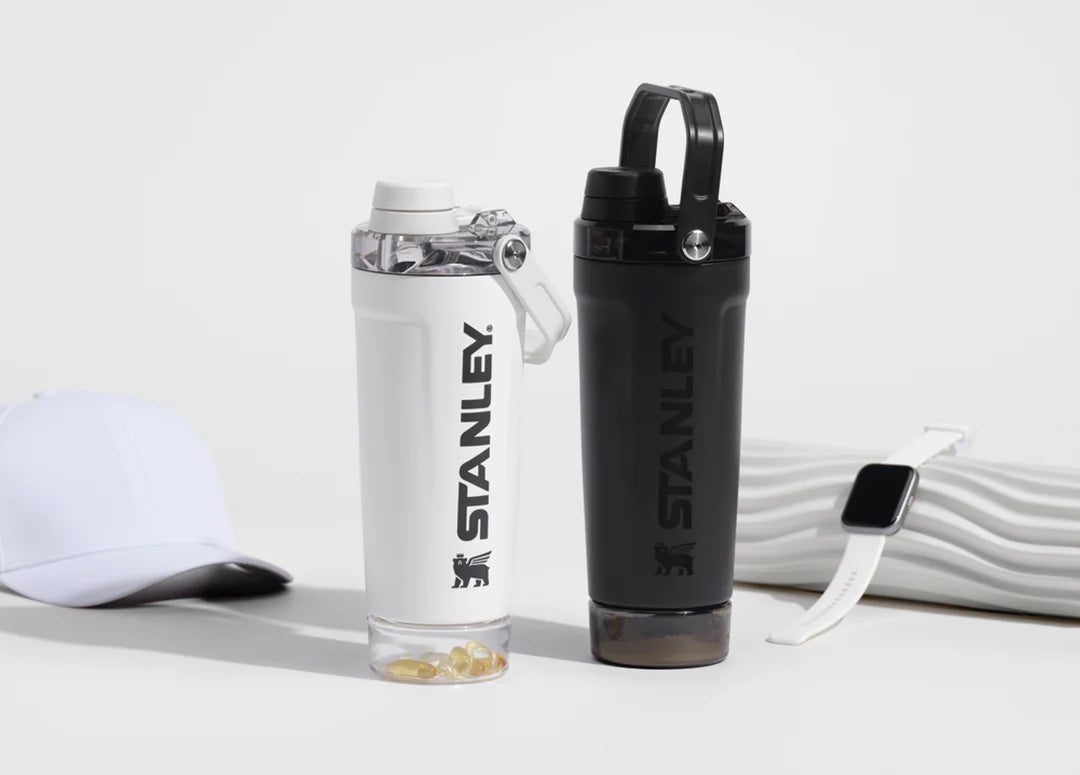 Activate Shaker Stanley | Coqueteleira 591ml