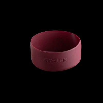 Case Silicone GIG - Faster: Protetor growler em silicone resistente para absorver impactos e prolongar a vida útil.