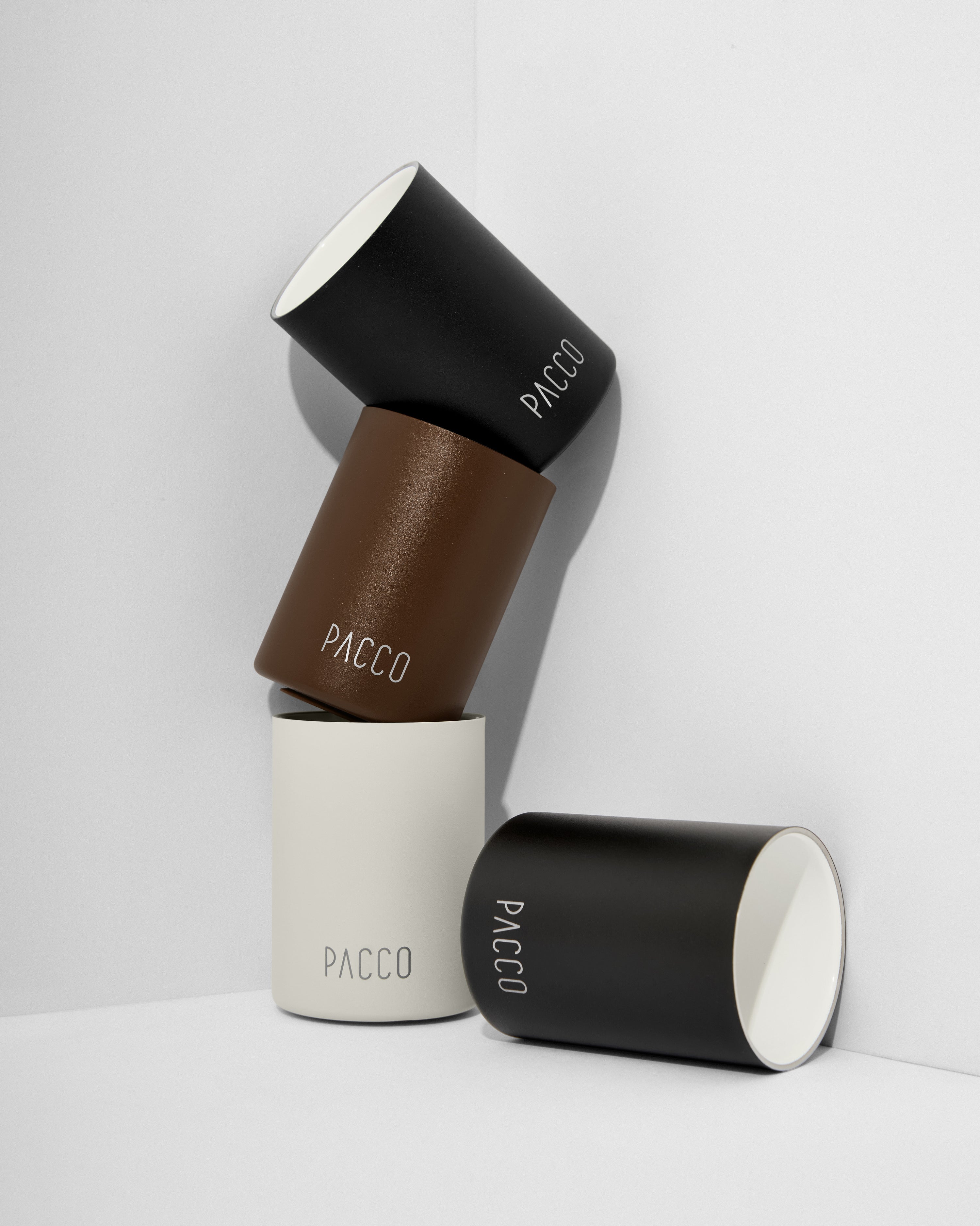 Copo Mini Cup 80ml PACCO