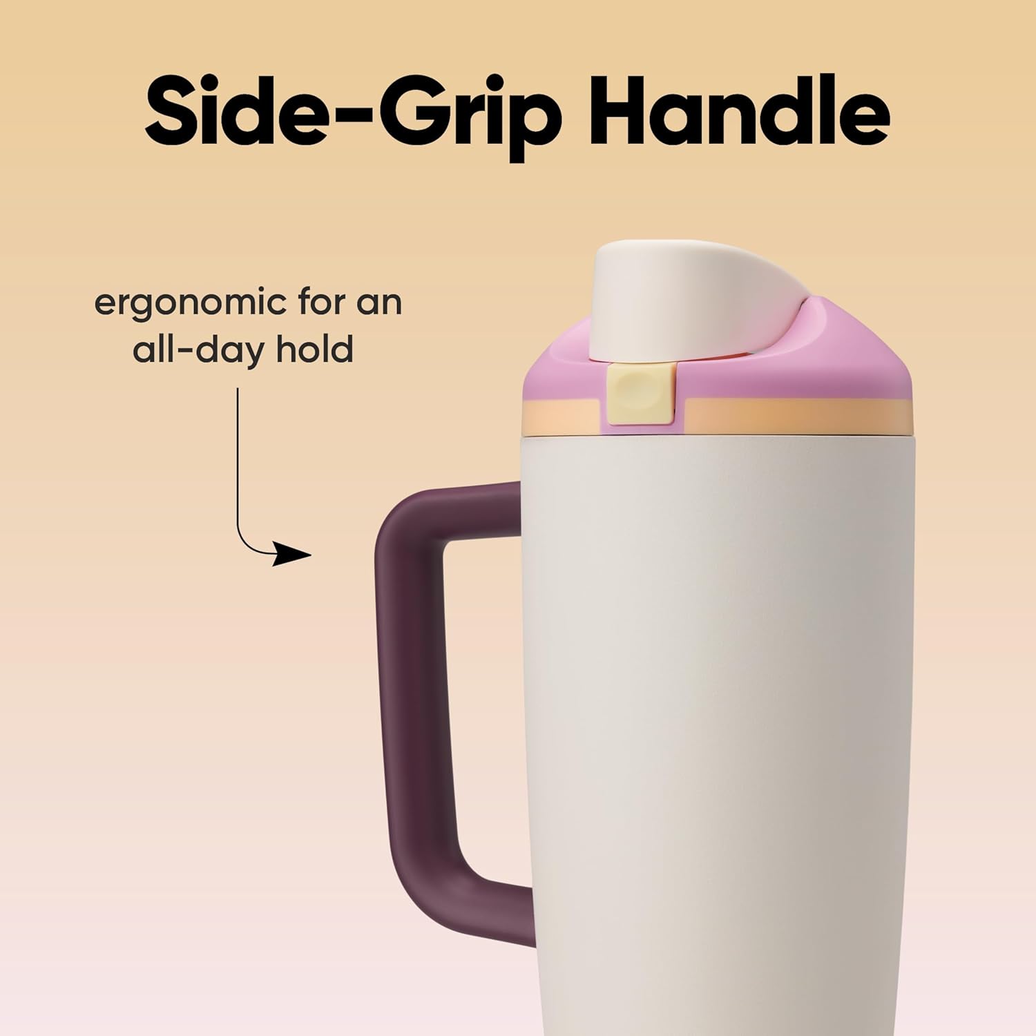 Owala Tumbler Free Sip - 1,185ml