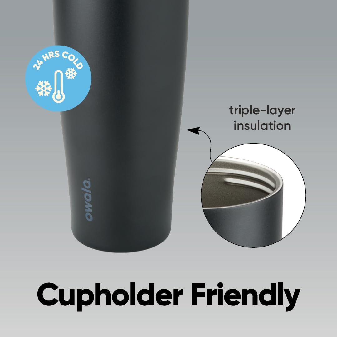 Owala Tumbler Free Sip - 1,185ml