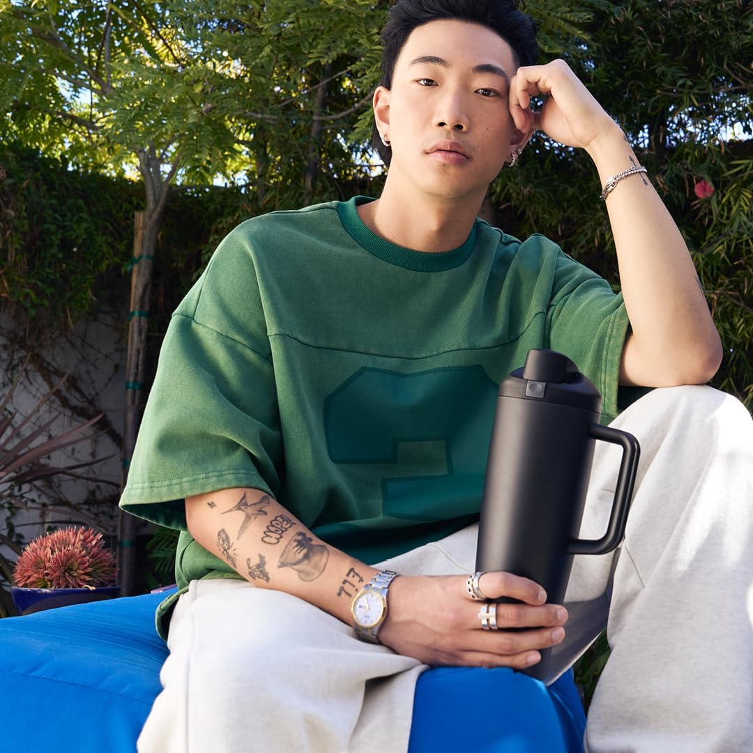 Owala Tumbler Free Sip - 1,185ml