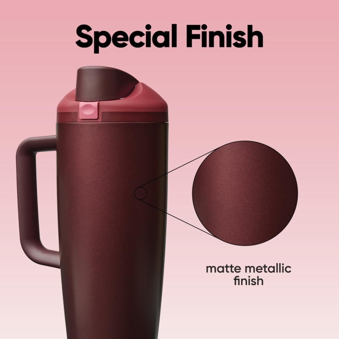 Owala Tumbler Free Sip - 1,185ml