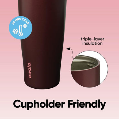 Owala Tumbler Free Sip - 1,185ml