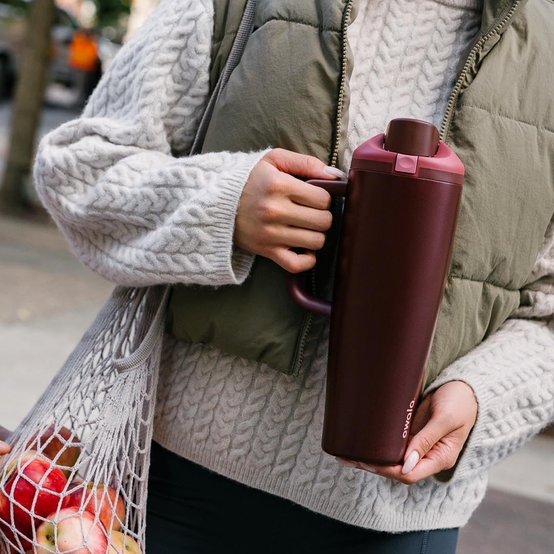 Owala Tumbler Free Sip - 1,185ml
