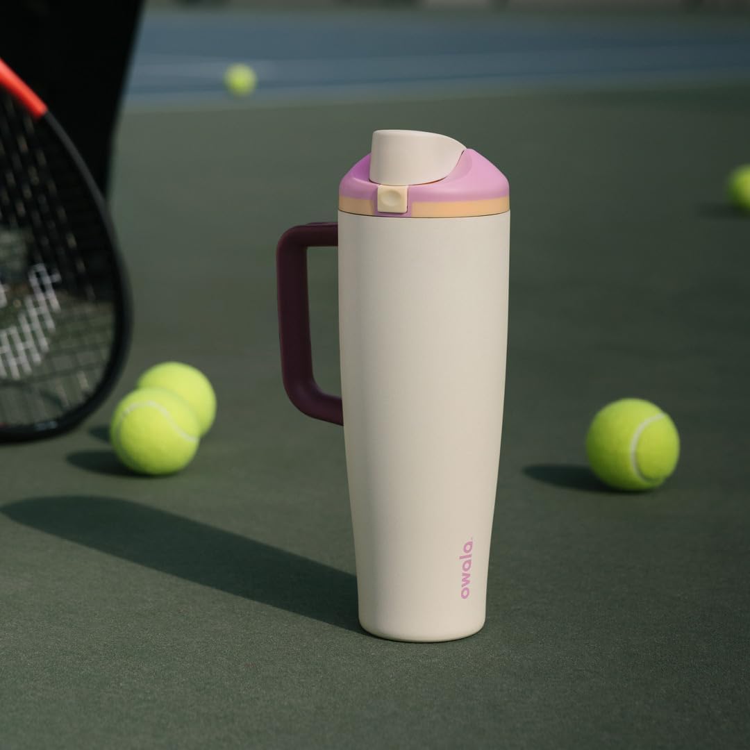 Owala Tumbler Free Sip - 1,185ml