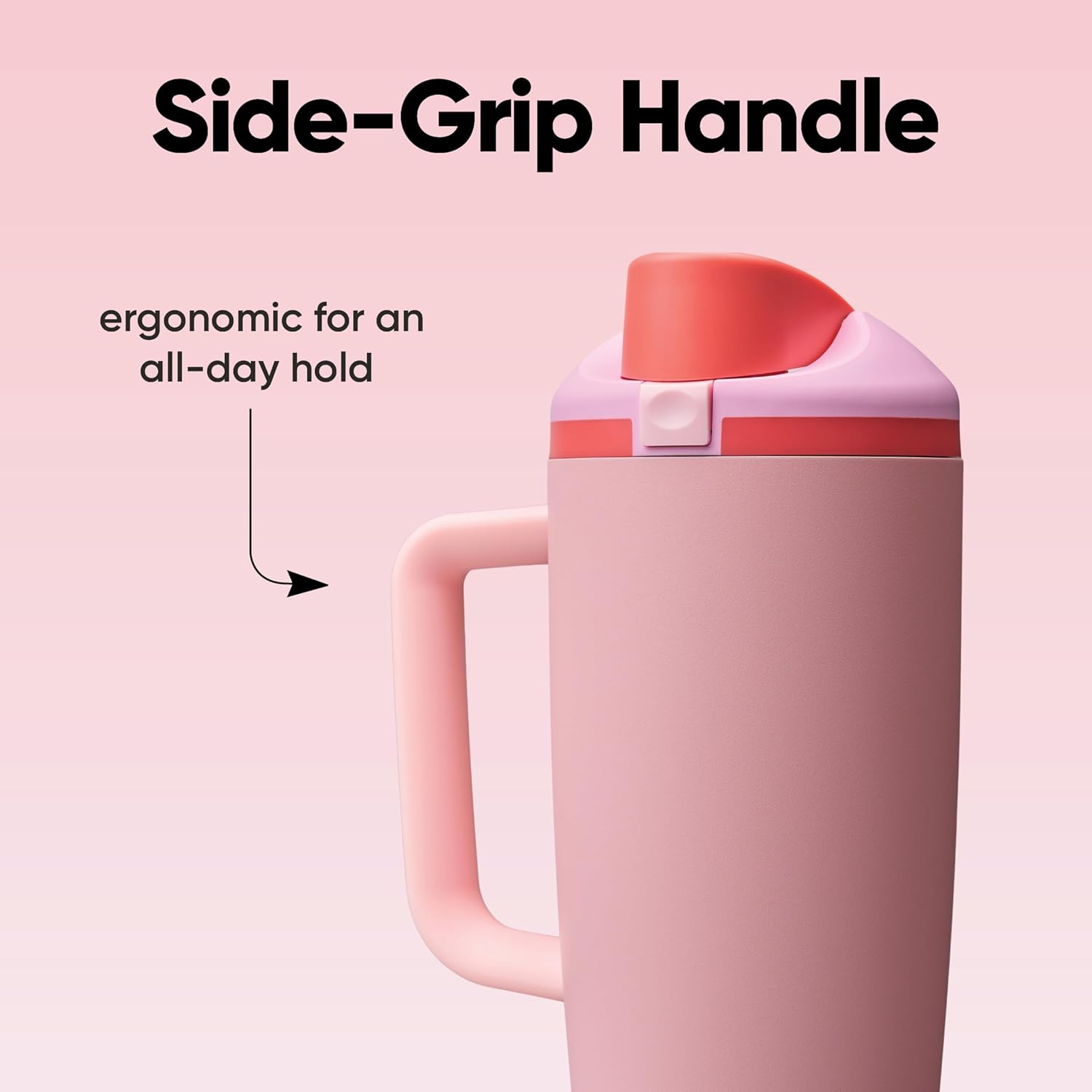 Owala Tumbler Free Sip - 1,185ml