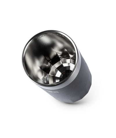 Copo prismático alto Stanley na cor Black Eclipse