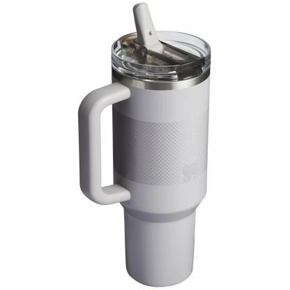 Copo Quencher Protour Stanley | 1,18L com tampa Flip Straw moderna, design térmico para trabalho e viagens.