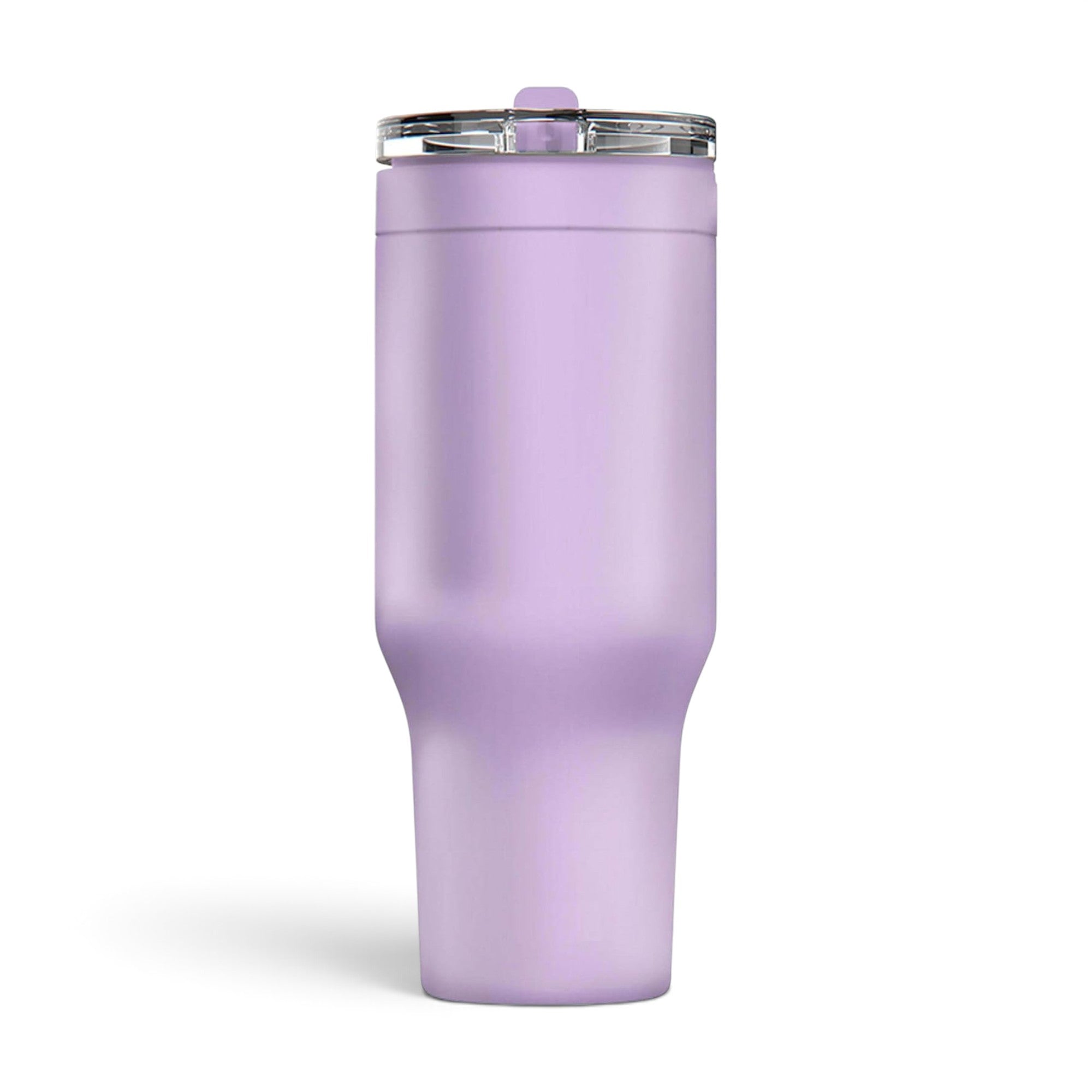 Copo térmico Life Gocase 880ml na cor lilás