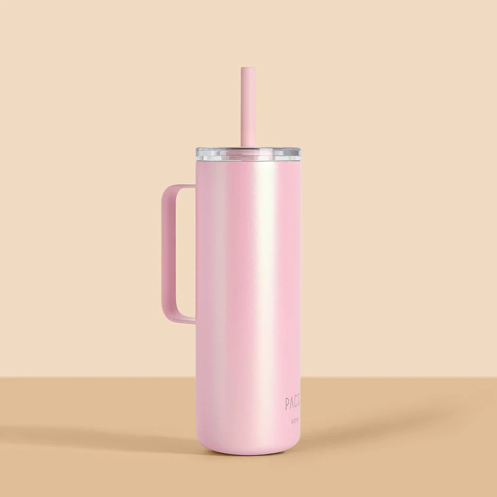 Copo Térmico Slim Cup 600ml PACCO