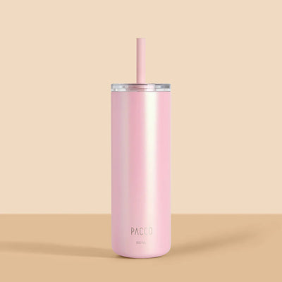 Copo Térmico Slim Cup 600ml PACCO