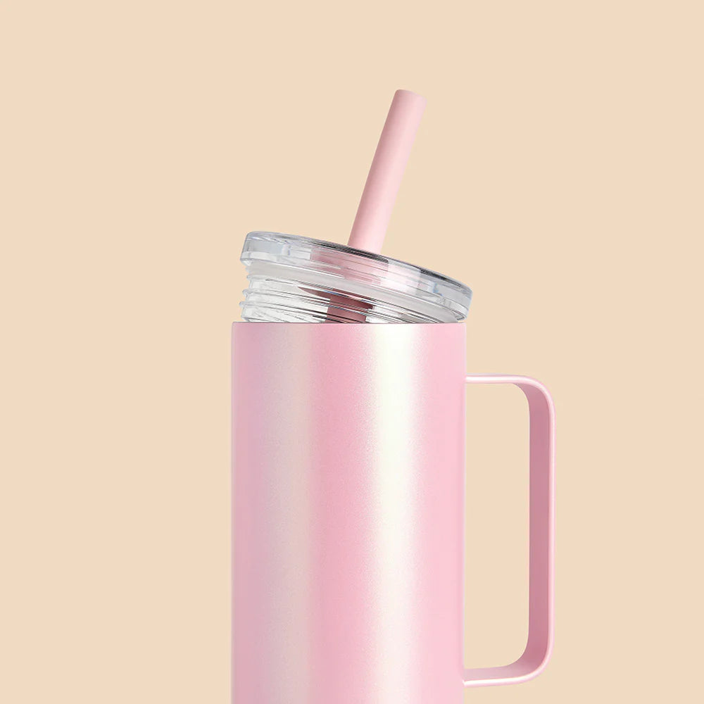 Copo Térmico Slim Cup 600ml PACCO