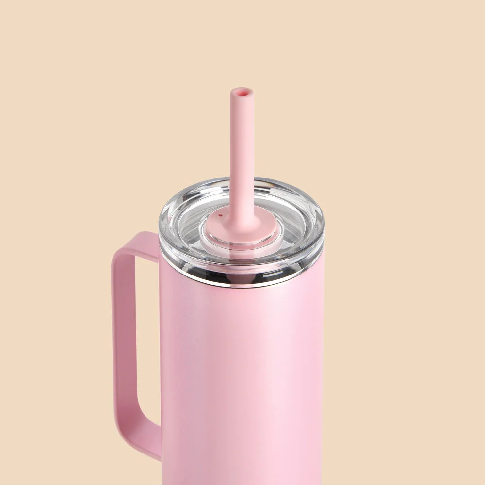 Copo Térmico Slim Cup 600ml PACCO