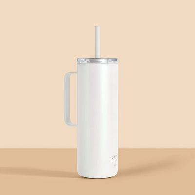 Copo Térmico Slim Cup 600ml PACCO