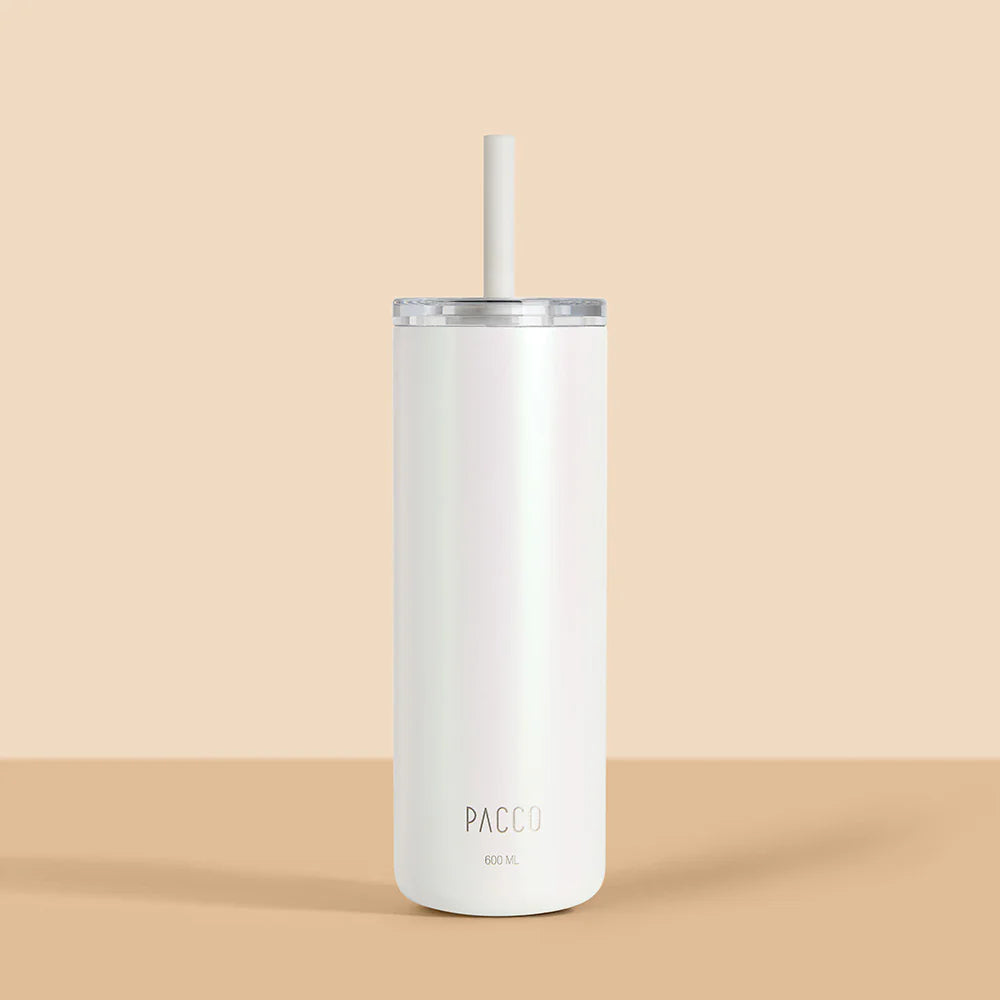 Copo Térmico Slim Cup 600ml PACCO