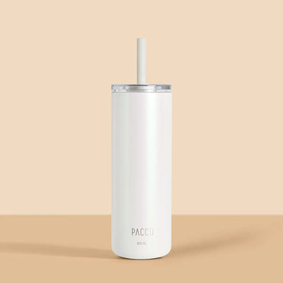 Copo Térmico Slim Cup 600ml PACCO