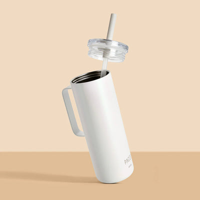 Copo Térmico Slim Cup 600ml PACCO