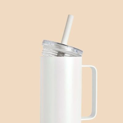 Copo Térmico Slim Cup 600ml PACCO