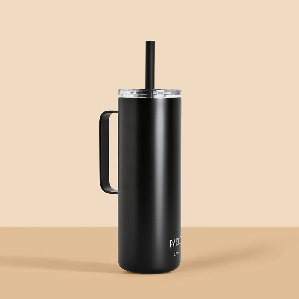 Copo Térmico Slim Cup 600ml PACCO