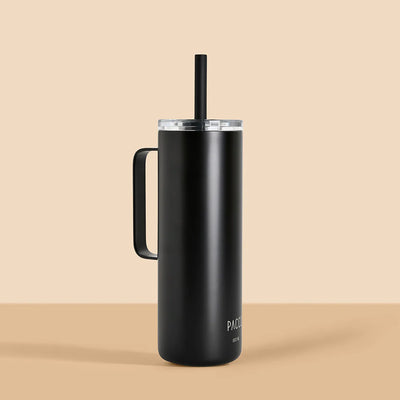Copo Térmico Slim Cup 600ml PACCO