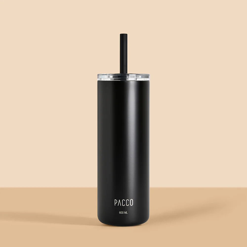 Copo Térmico Slim Cup 600ml PACCO